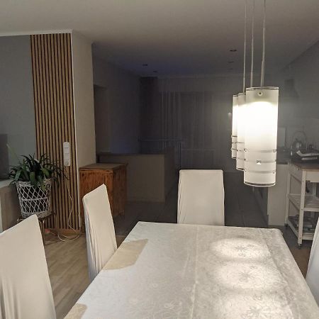 Ferienwohnung Ela Bexbach Bagian luar foto