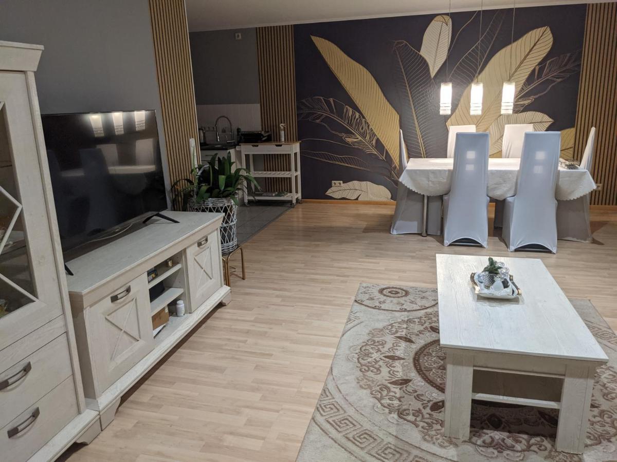 Ferienwohnung Ela Bexbach Bagian luar foto