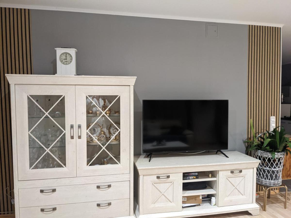Ferienwohnung Ela Bexbach Bagian luar foto