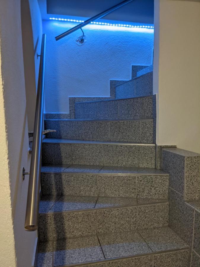 Ferienwohnung Ela Bexbach Bagian luar foto