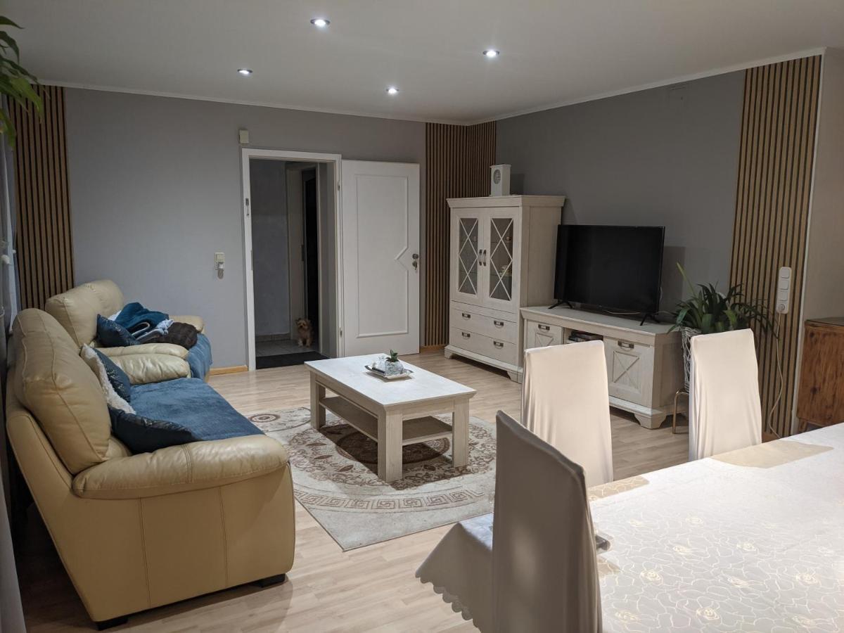 Ferienwohnung Ela Bexbach Bagian luar foto