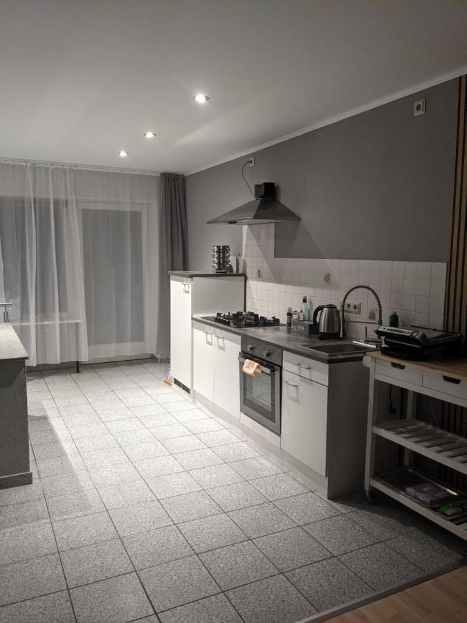 Ferienwohnung Ela Bexbach Bagian luar foto